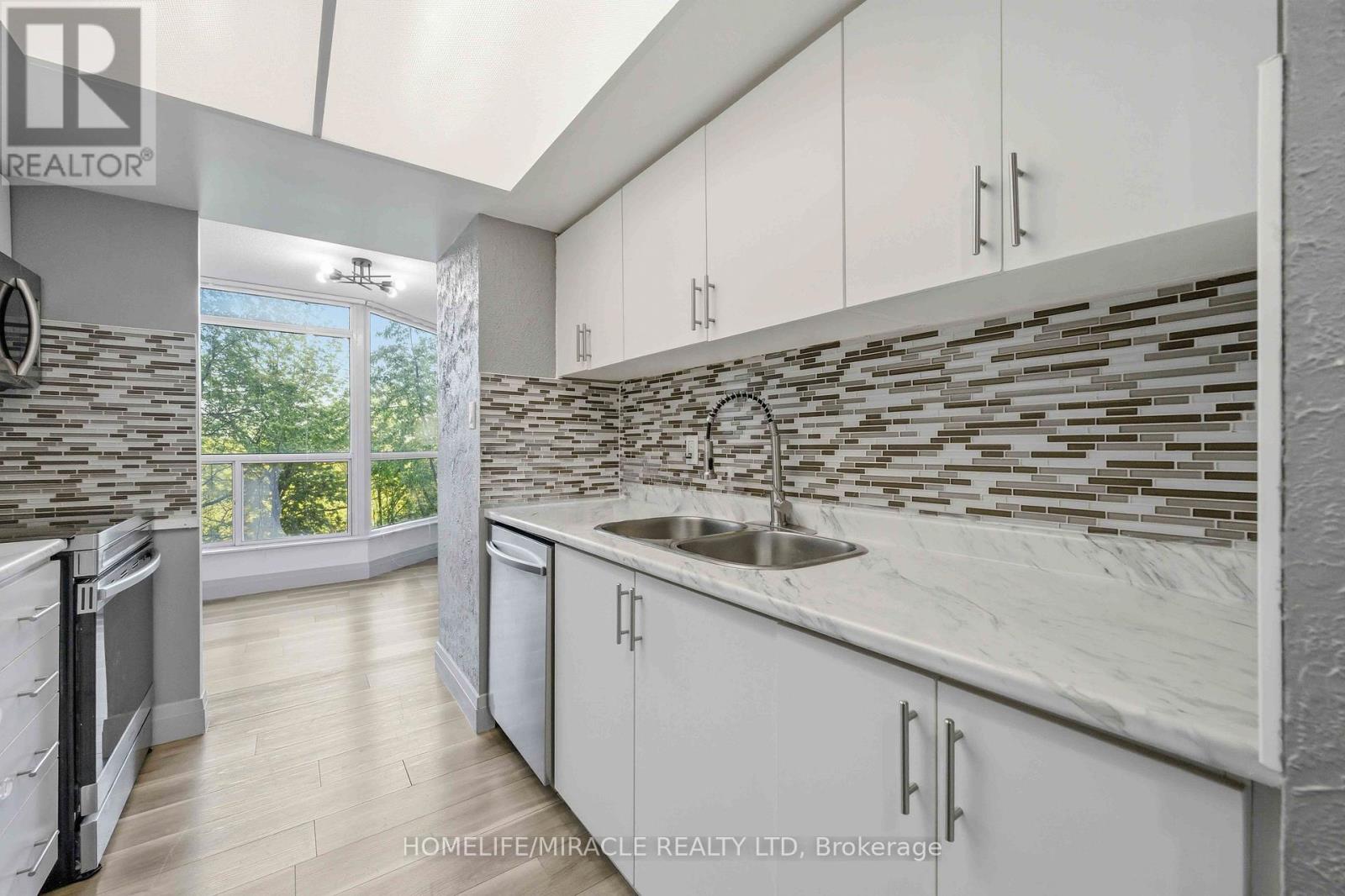 405 - 5 Rowntree Road, Toronto, Ontario  M9V 5G9 - Photo 22 - W13440392