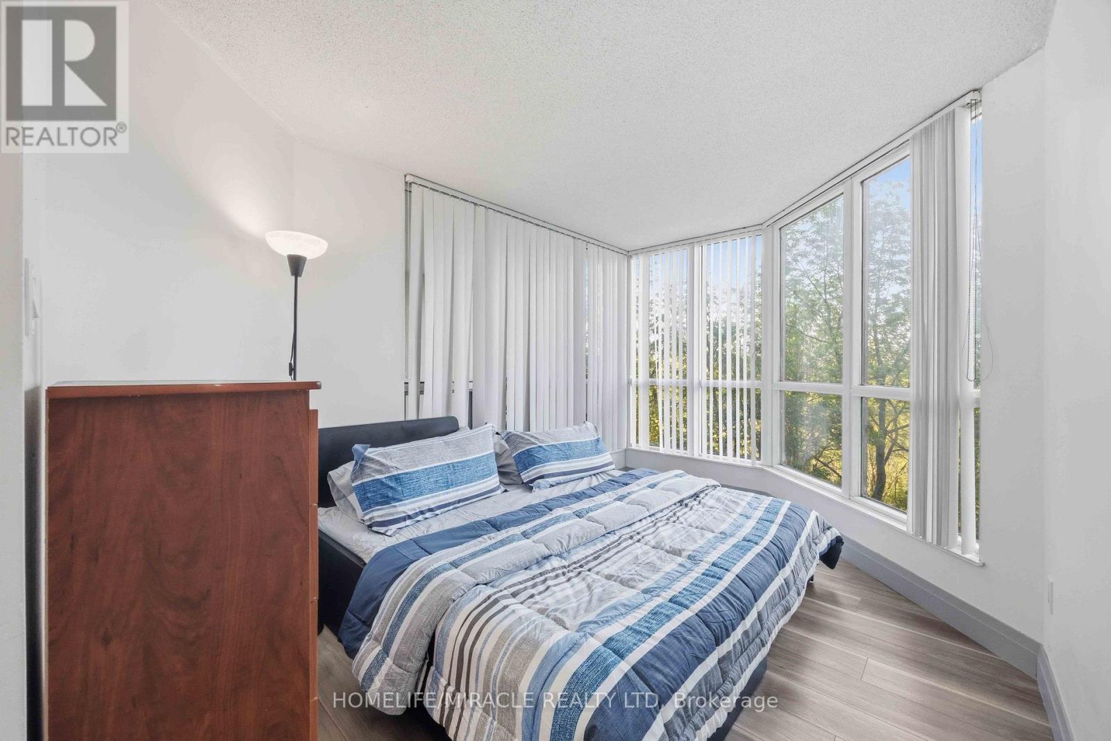 405 - 5 Rowntree Road, Toronto, Ontario  M9V 5G9 - Photo 29 - W13440392
