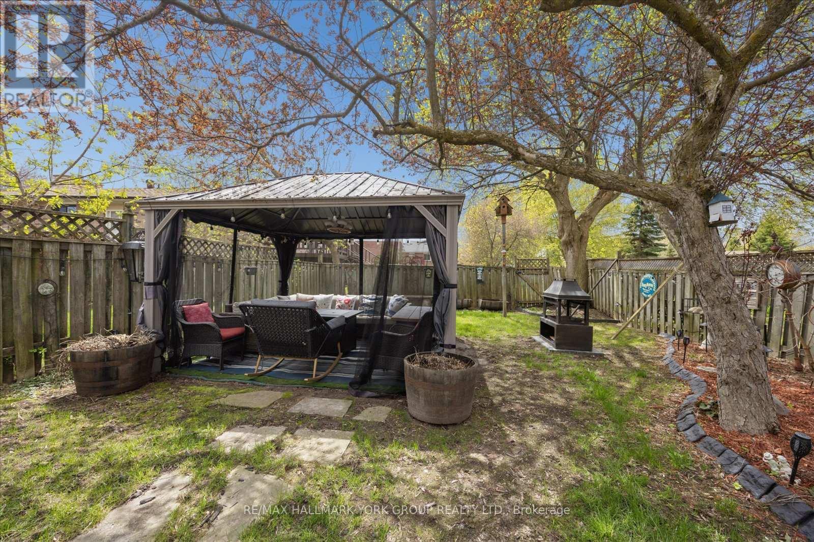 29 Biscayne Boulevard, Georgina, Ontario  L4P 2R4 - Photo 45 - N13121862