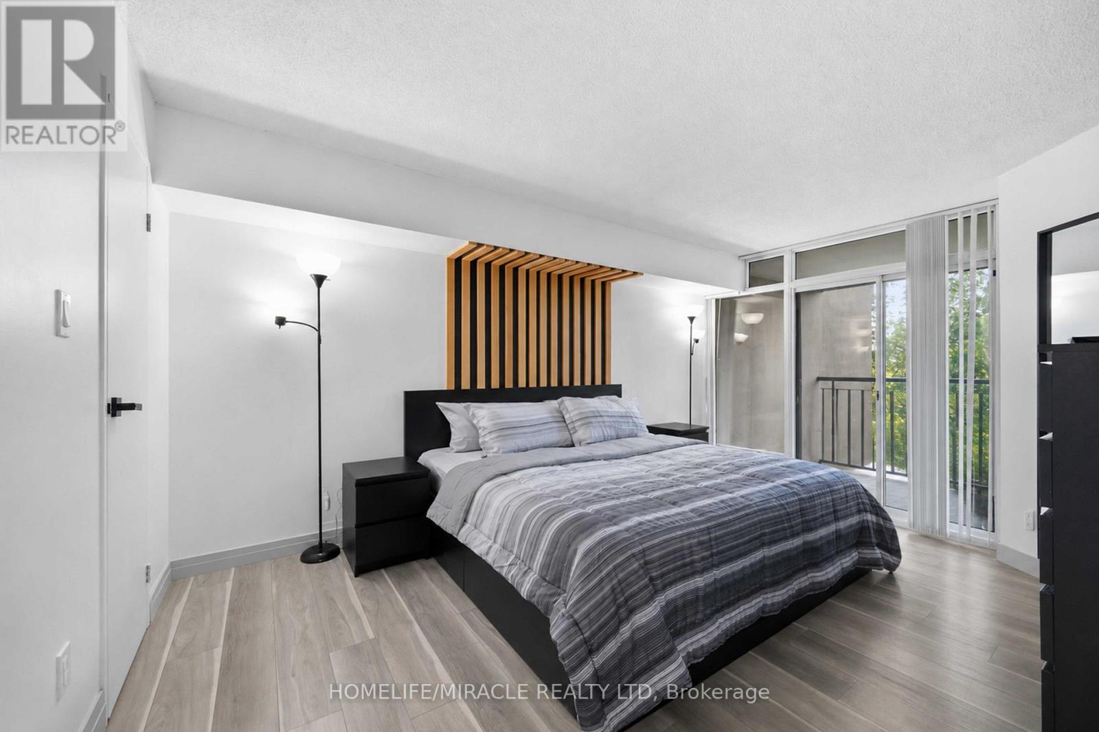405 - 5 Rowntree Road, Toronto, Ontario  M9V 5G9 - Photo 34 - W13440392