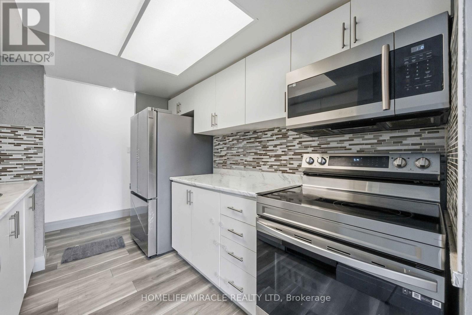 405 - 5 Rowntree Road, Toronto, Ontario  M9V 5G9 - Photo 19 - W13440392