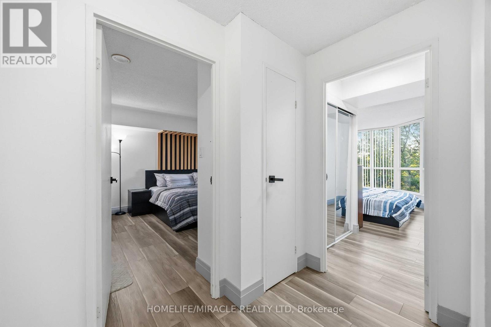 405 - 5 Rowntree Road, Toronto, Ontario  M9V 5G9 - Photo 28 - W13440392