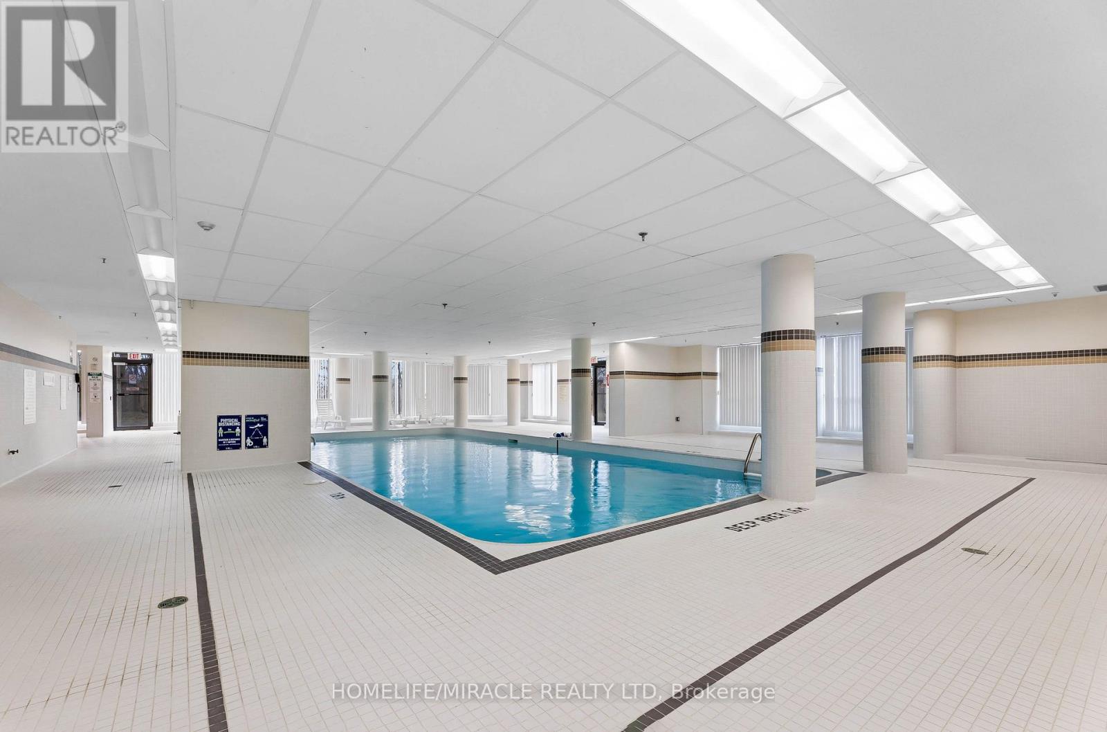 405 - 5 Rowntree Road, Toronto, Ontario  M9V 5G9 - Photo 4 - W13440392