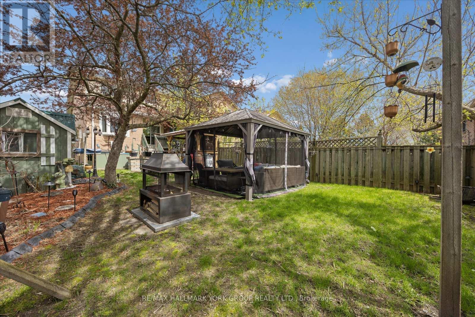 29 Biscayne Boulevard, Georgina, Ontario  L4P 2R4 - Photo 46 - N13121862