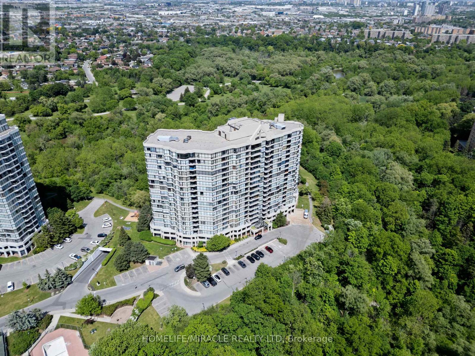 405 - 5 Rowntree Road, Toronto, Ontario  M9V 5G9 - Photo 42 - W13440392