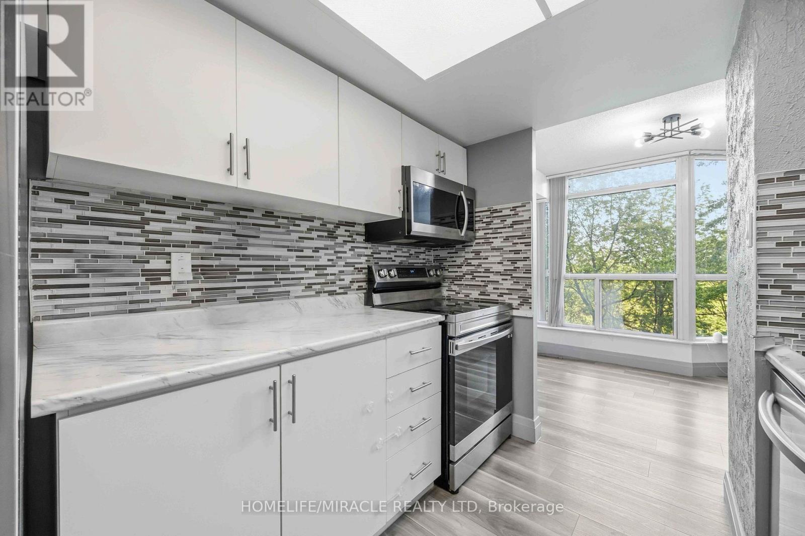 405 - 5 Rowntree Road, Toronto, Ontario  M9V 5G9 - Photo 20 - W13440392