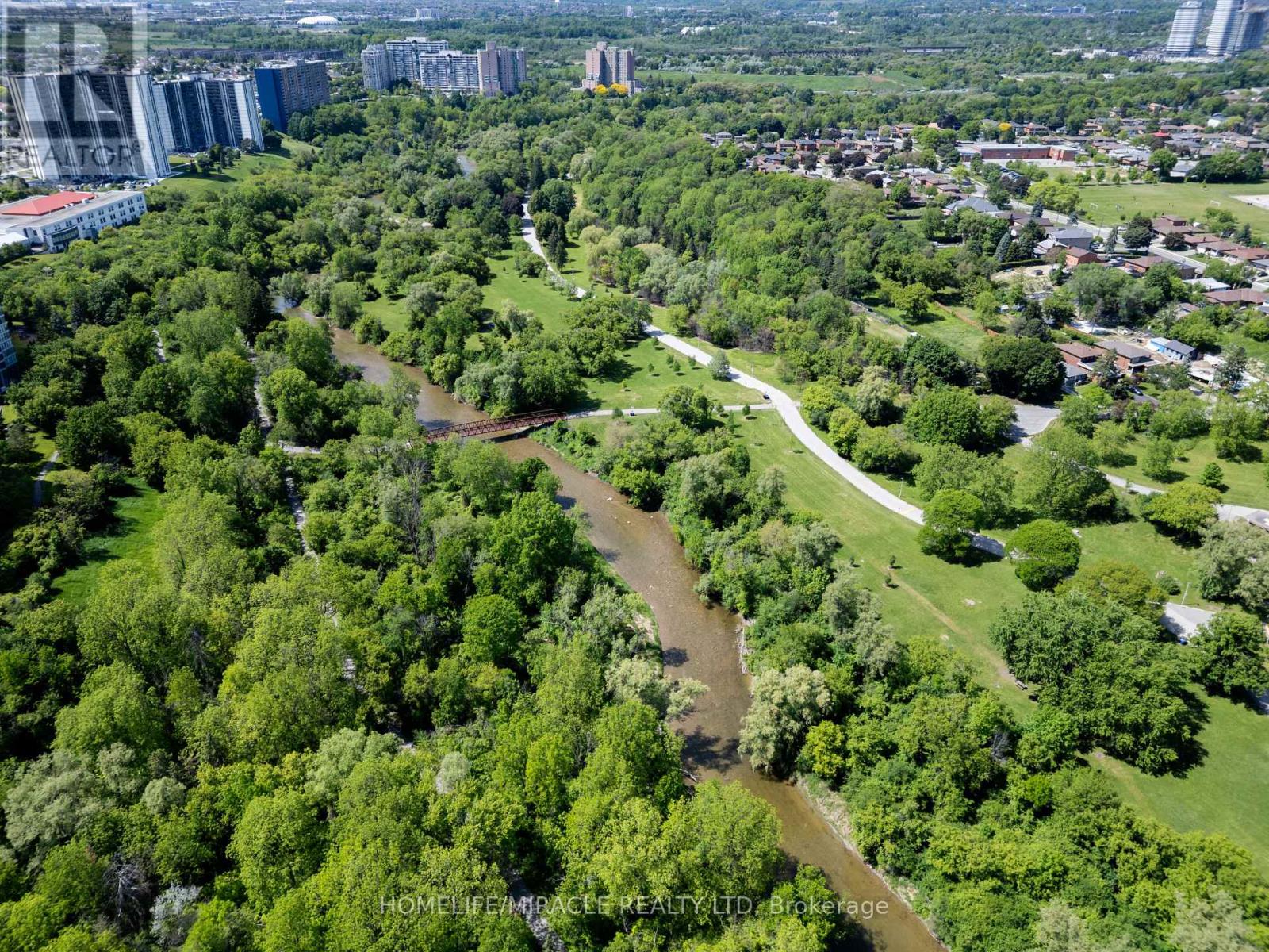 405 - 5 Rowntree Road, Toronto, Ontario  M9V 5G9 - Photo 46 - W13440392