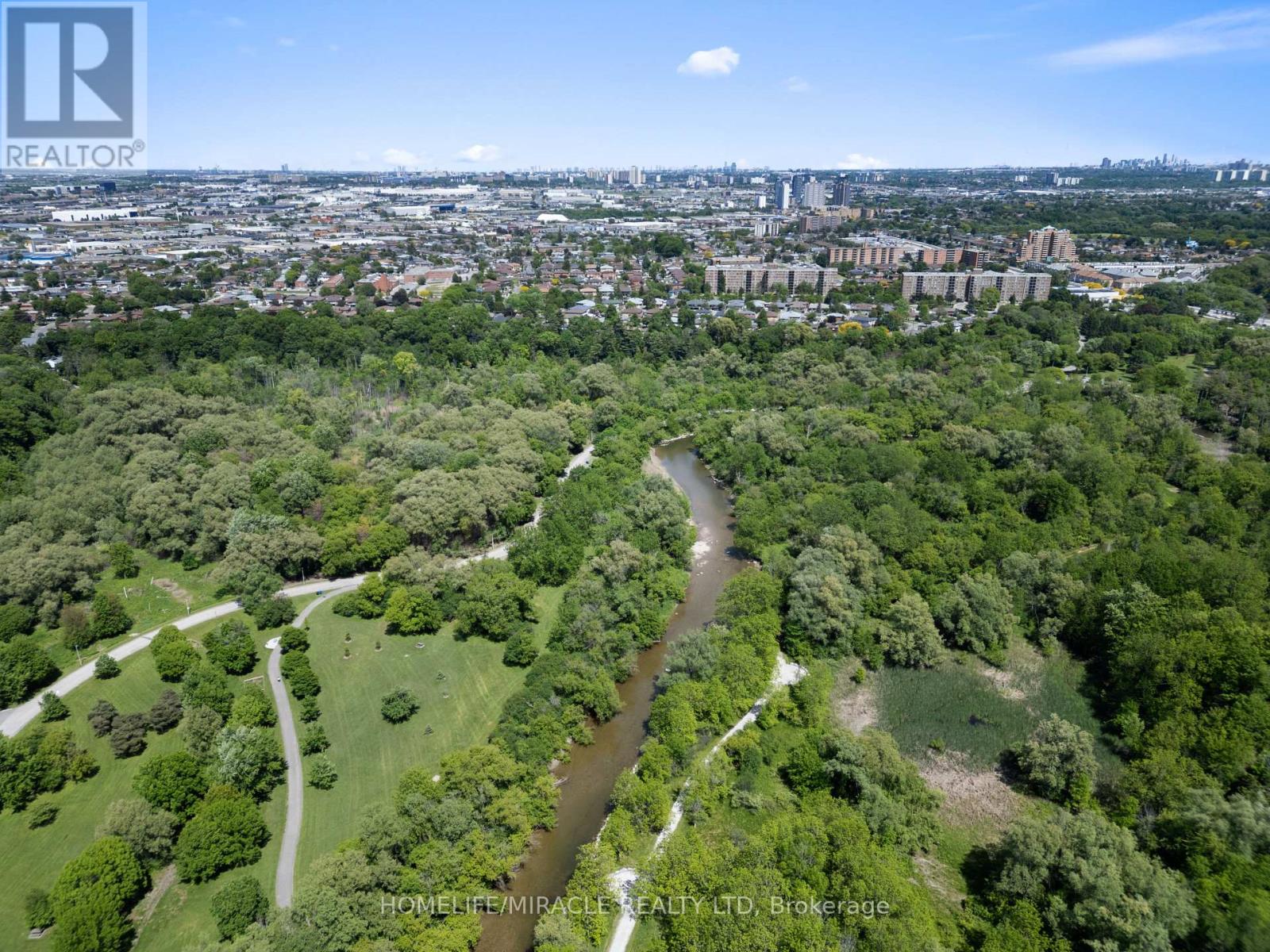 405 - 5 Rowntree Road, Toronto, Ontario  M9V 5G9 - Photo 47 - W13440392