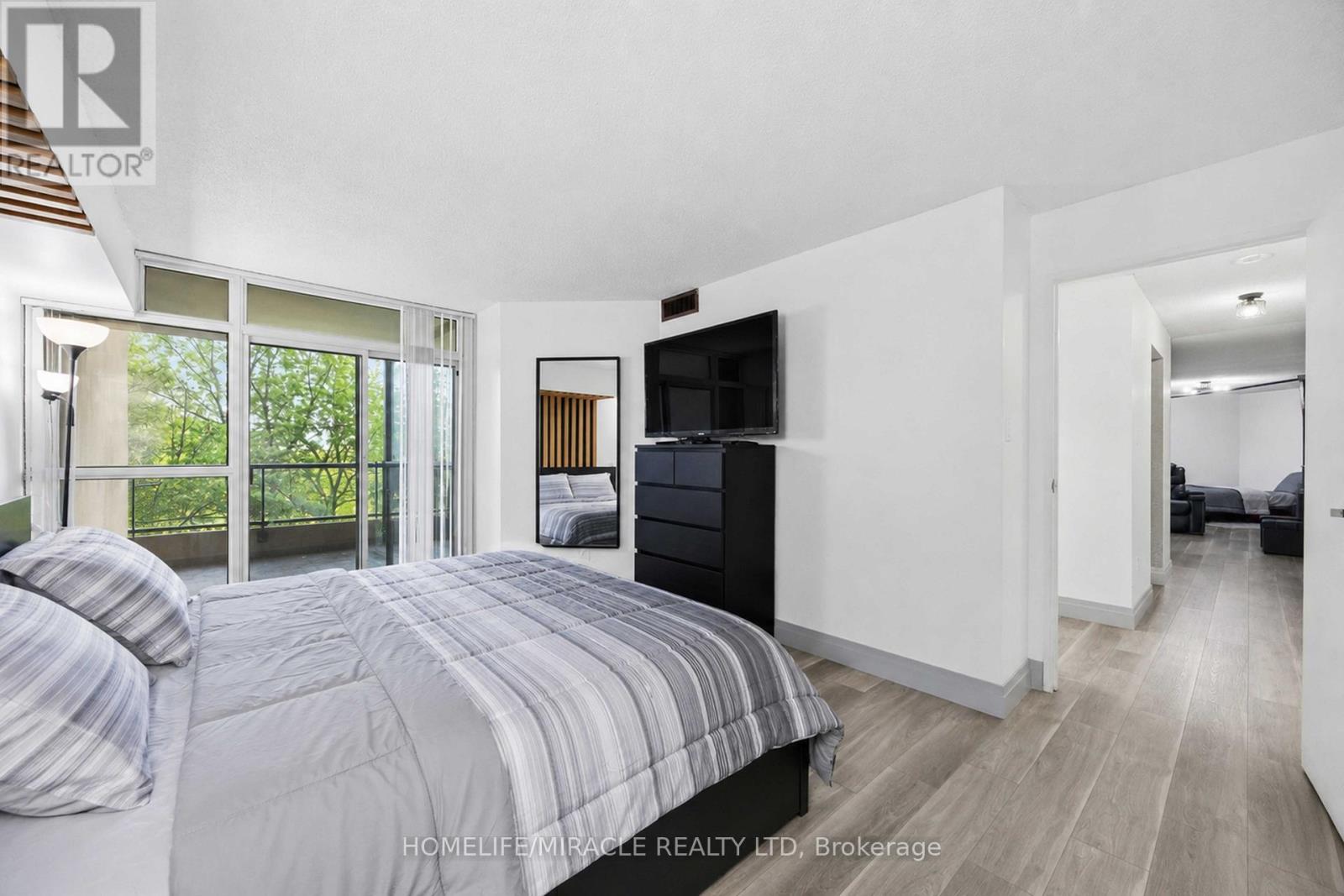 405 - 5 Rowntree Road, Toronto, Ontario  M9V 5G9 - Photo 33 - W13440392