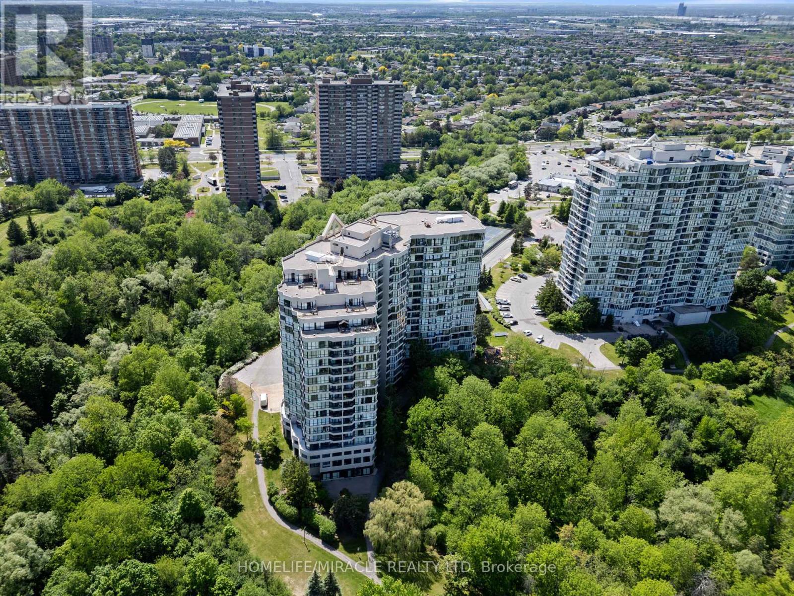 405 - 5 Rowntree Road, Toronto, Ontario  M9V 5G9 - Photo 45 - W13440392