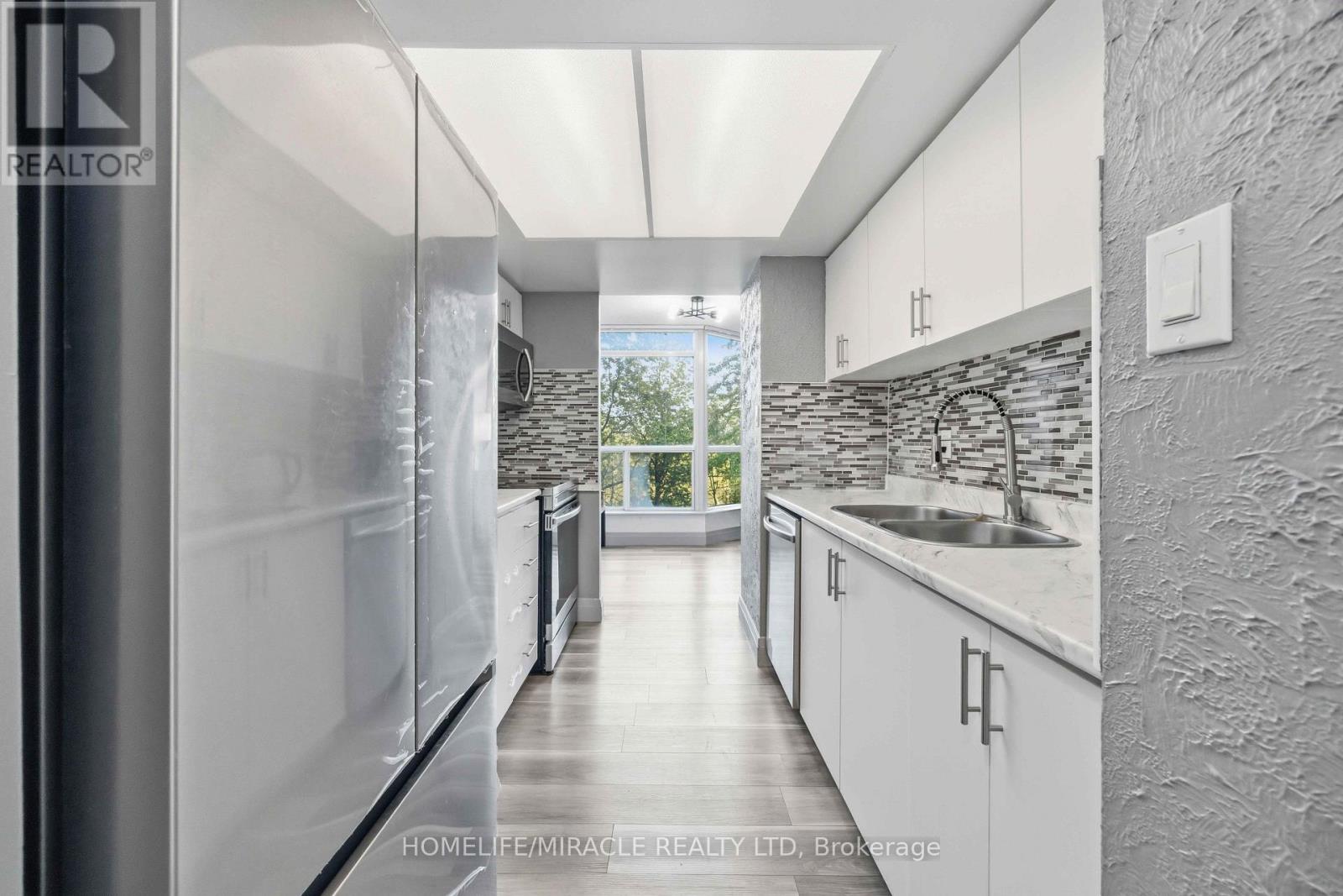 405 - 5 Rowntree Road, Toronto, Ontario  M9V 5G9 - Photo 21 - W13440392