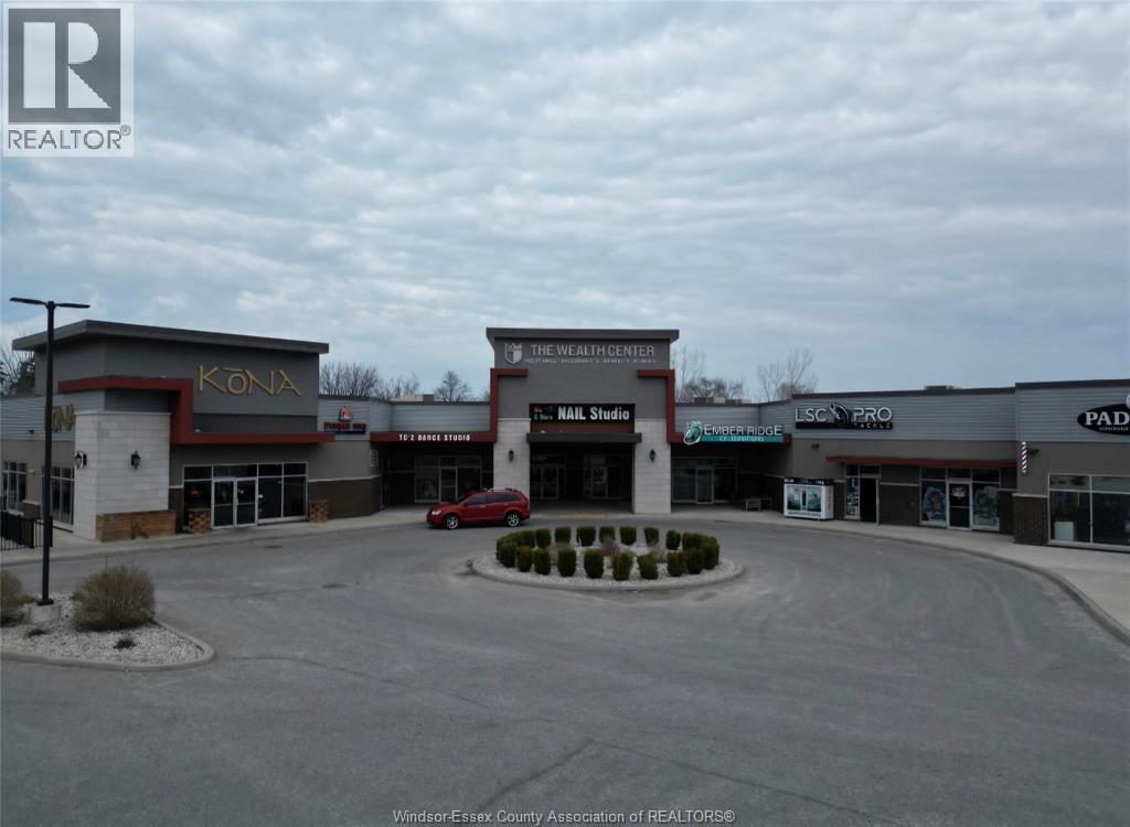 1224 COUNTY RD 22 Unit# 109, Lakeshore, Ontario
