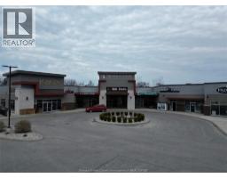 1224 COUNTY RD 22 Unit# 109, Lakeshore, Ontario