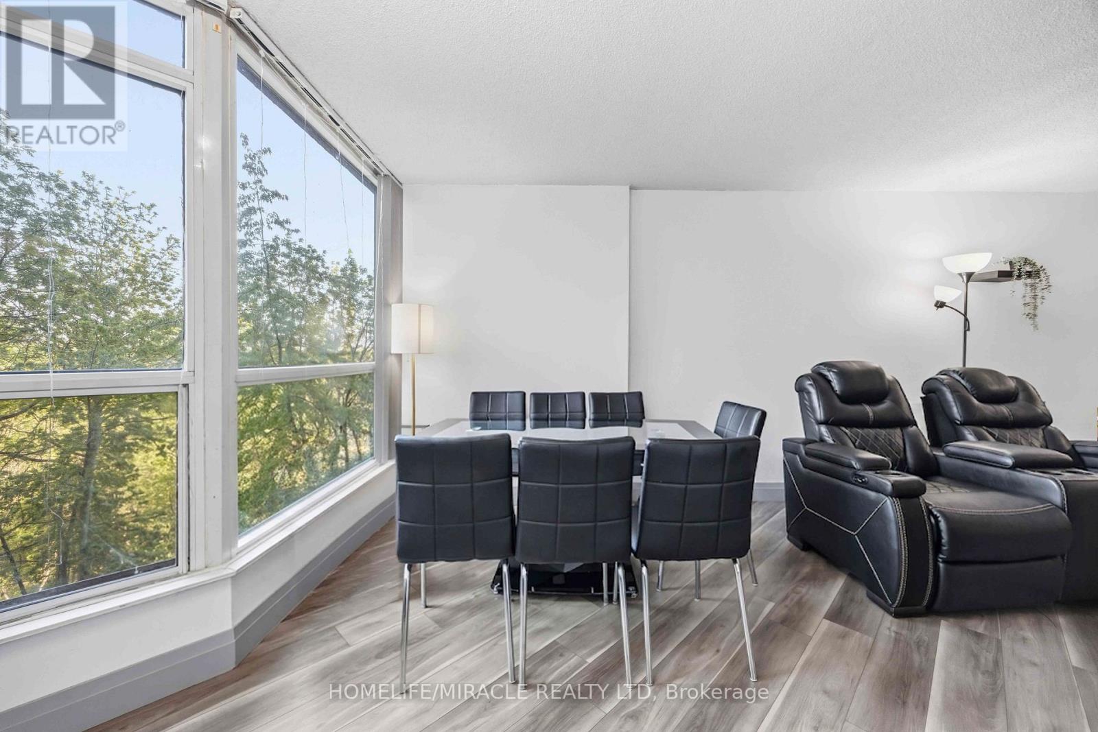405 - 5 Rowntree Road, Toronto, Ontario  M9V 5G9 - Photo 17 - W13440392