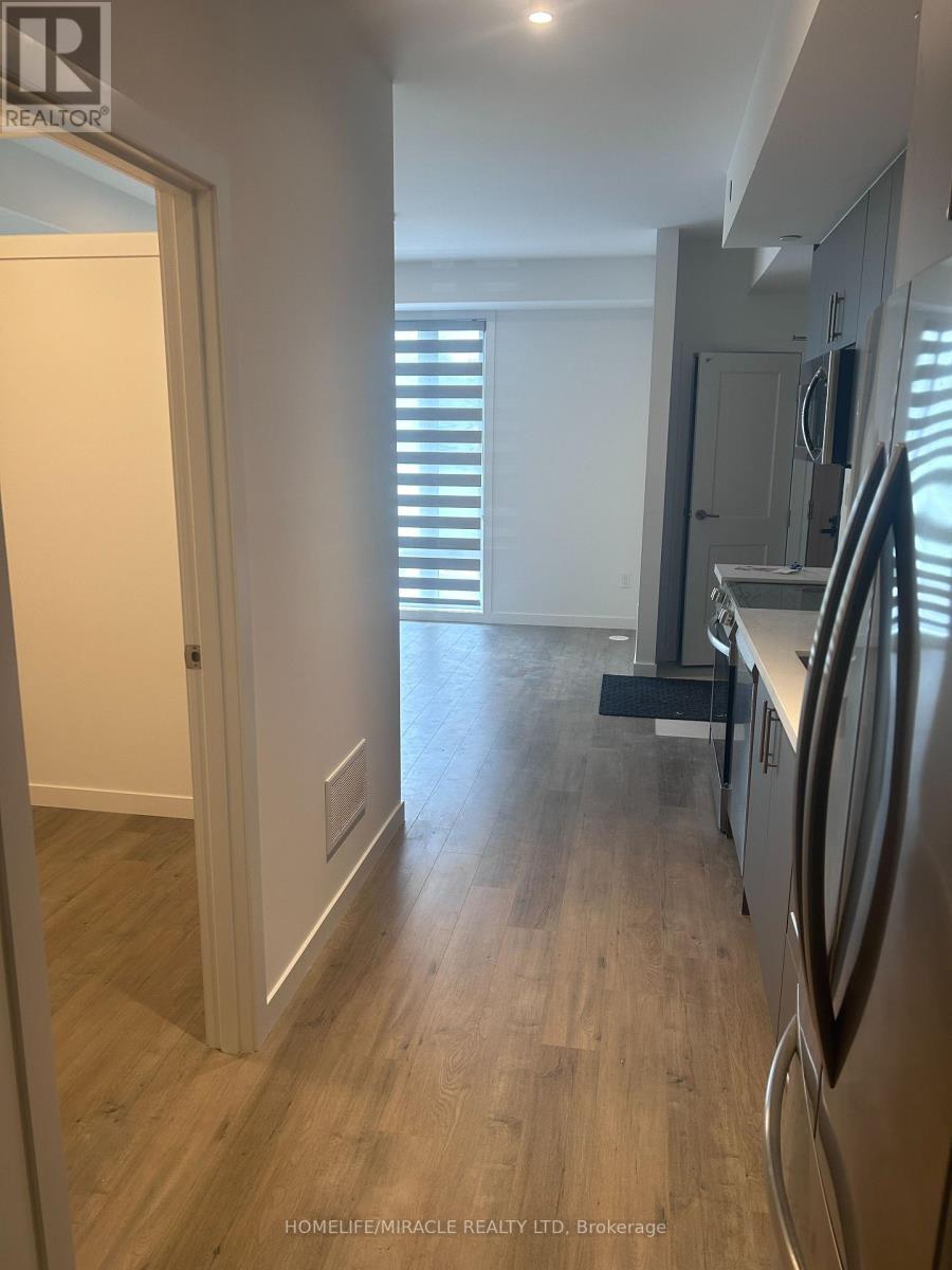 21 - 109 Marydale Avenue, Markham, Ontario  L3S 0E3 - Photo 2 - N13441398