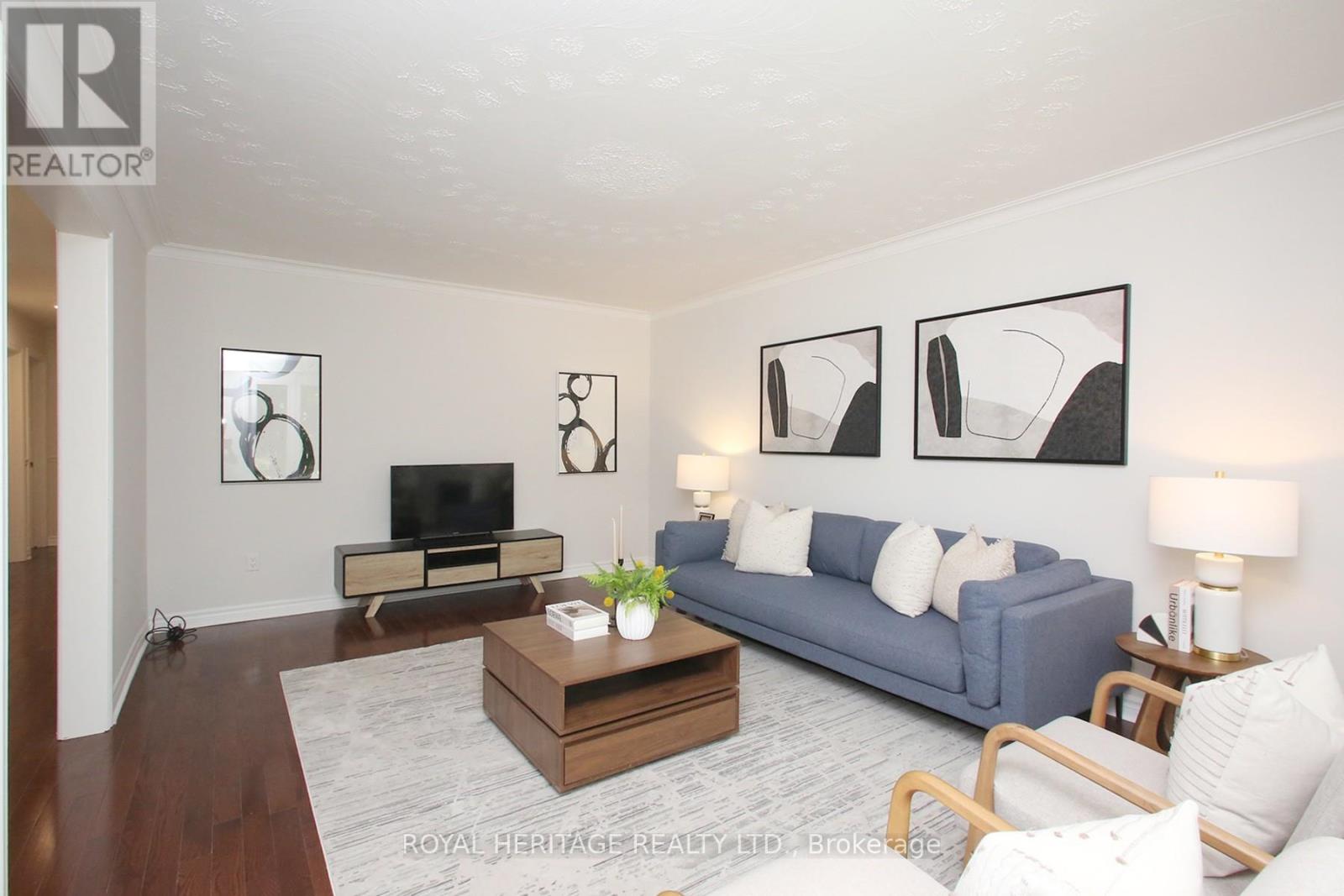 21 Wootten Way S, Markham, Ontario  L3P 3H9 - Photo 10 - N13441420