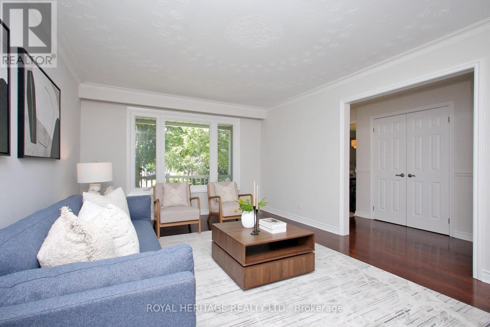 21 Wootten Way S, Markham, Ontario  L3P 3H9 - Photo 12 - N13441420