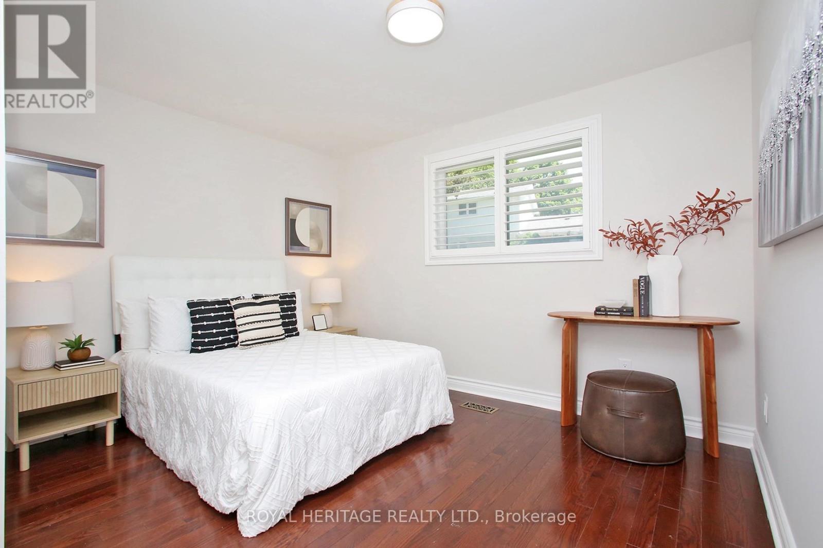 21 Wootten Way S, Markham, Ontario  L3P 3H9 - Photo 15 - N13441420