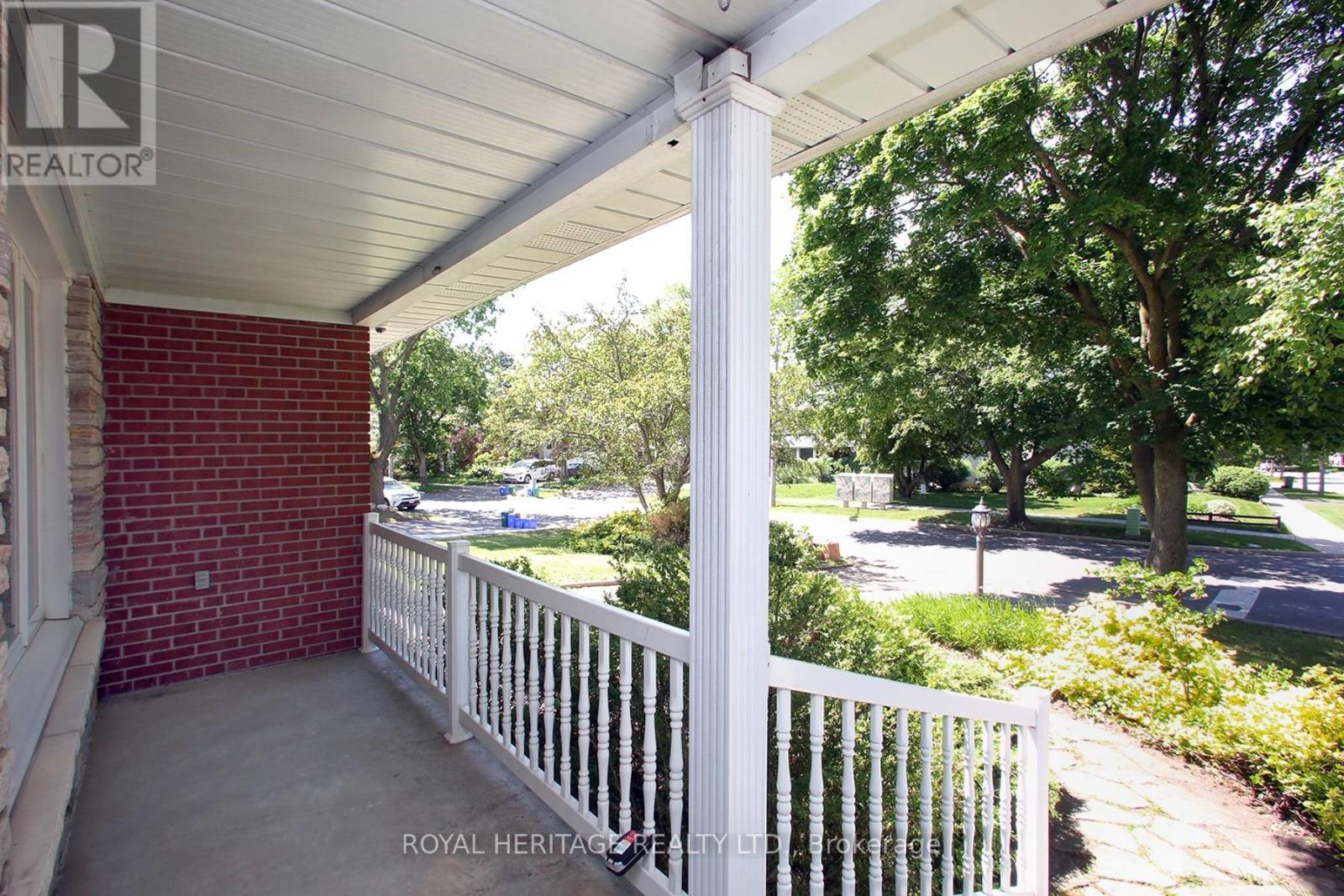 21 Wootten Way S, Markham, Ontario  L3P 3H9 - Photo 2 - N13441420
