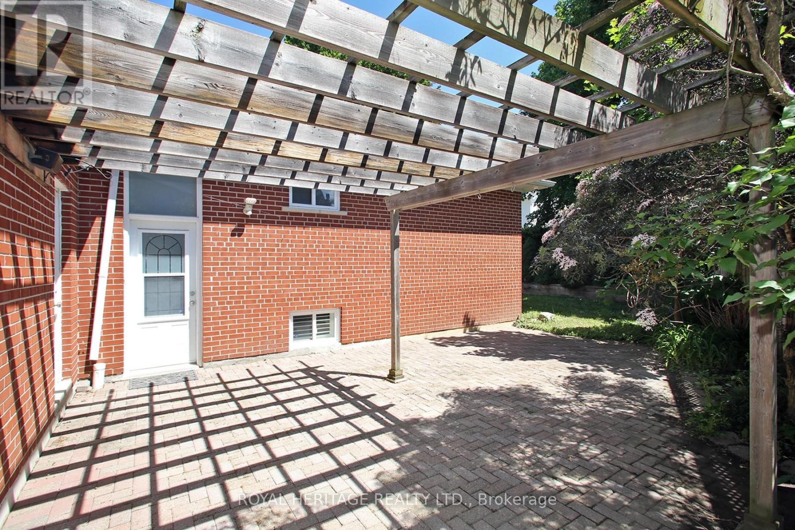 21 Wootten Way S, Markham, Ontario  L3P 3H9 - Photo 29 - N13441420