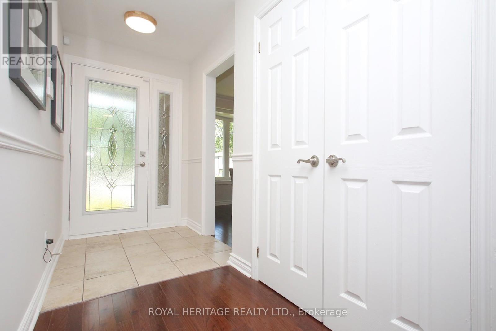 21 Wootten Way S, Markham, Ontario  L3P 3H9 - Photo 3 - N13441420