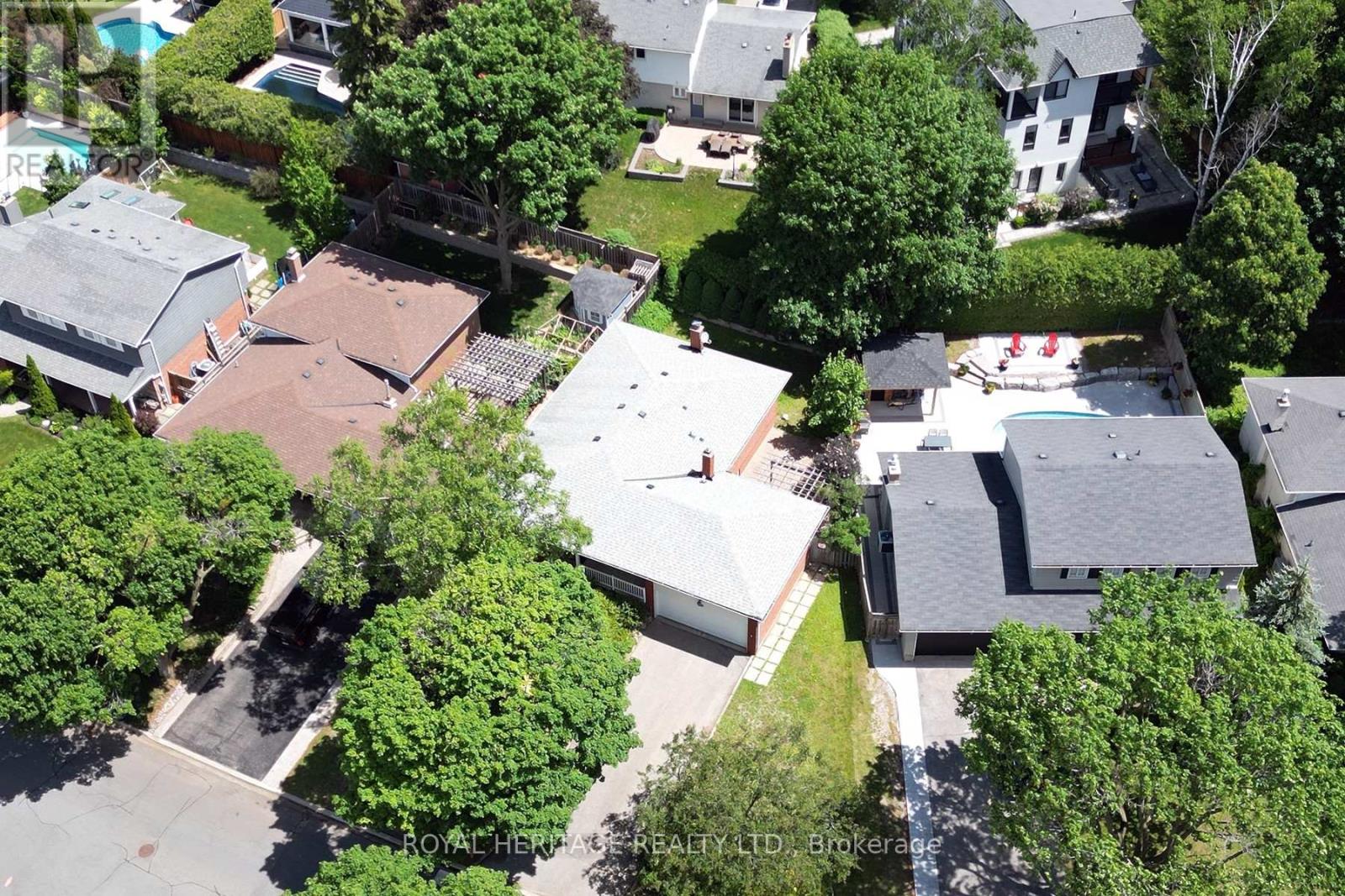 21 Wootten Way S, Markham, Ontario  L3P 3H9 - Photo 33 - N13441420