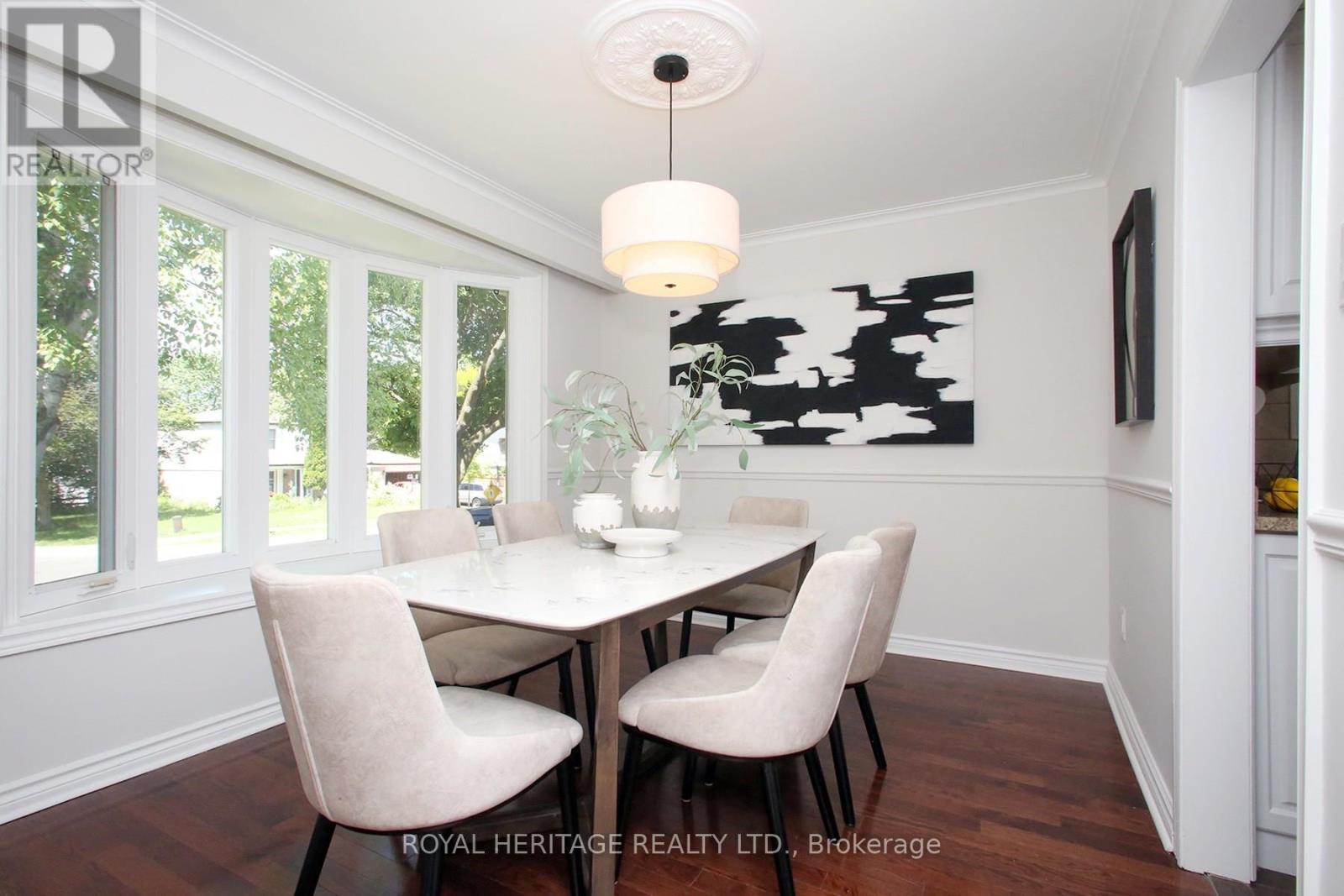 21 Wootten Way S, Markham, Ontario  L3P 3H9 - Photo 8 - N13441420