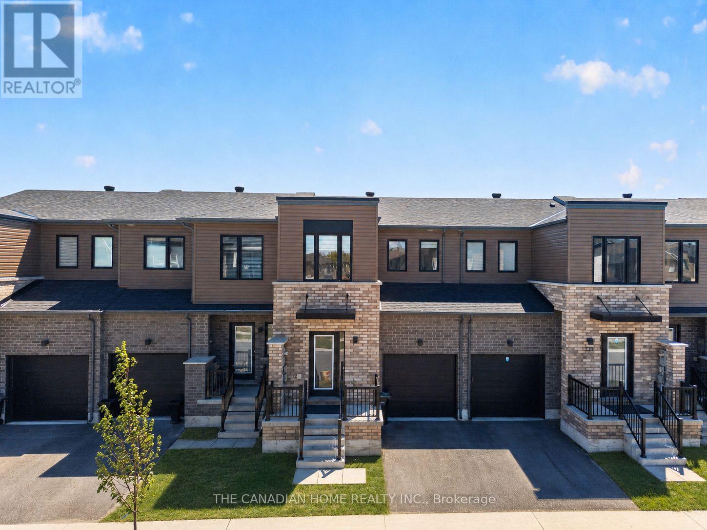 131 Gateland Drive, Barrie, Ontario  L9J 0M8 - Photo 2 - S13441418