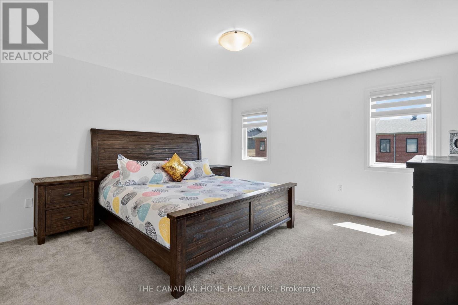 131 Gateland Drive, Barrie, Ontario  L9J 0M8 - Photo 30 - S13441418