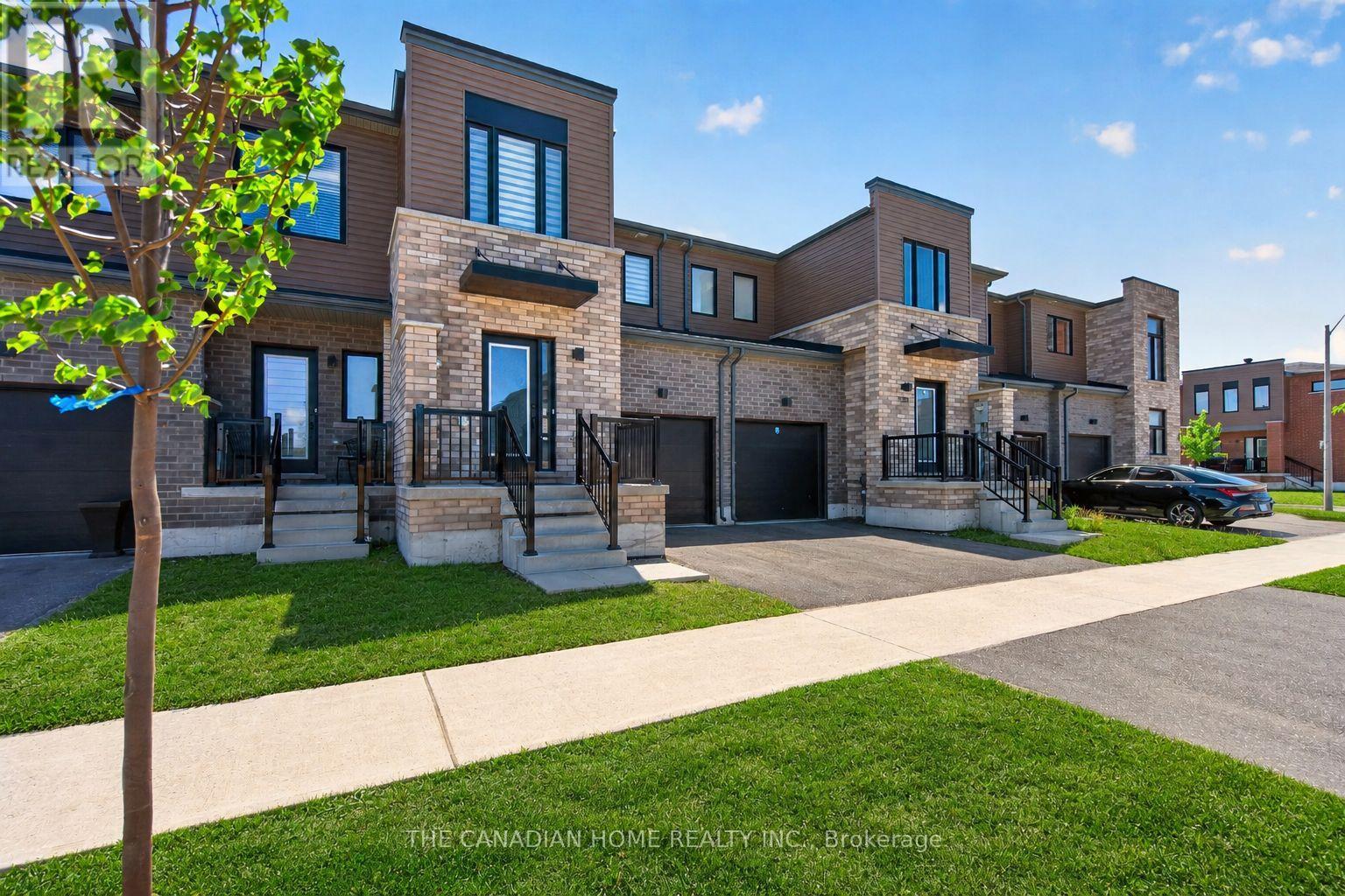 131 Gateland Drive, Barrie, Ontario  L9J 0M8 - Photo 4 - S13441418