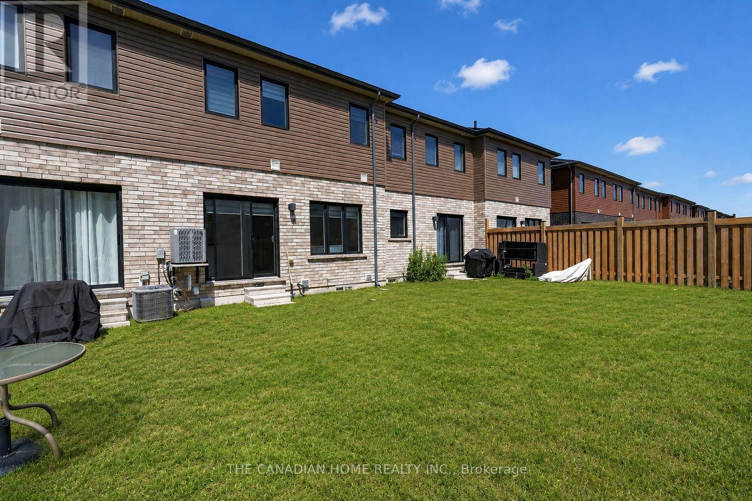 131 Gateland Drive, Barrie, Ontario  L9J 0M8 - Photo 47 - S13441418