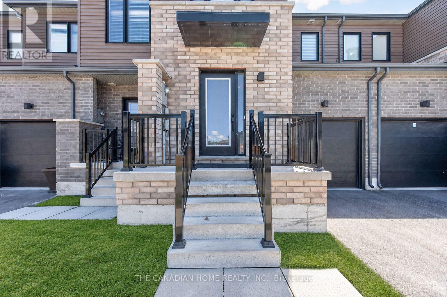 131 Gateland Drive, Barrie, Ontario  L9J 0M8 - Photo 5 - S13441418