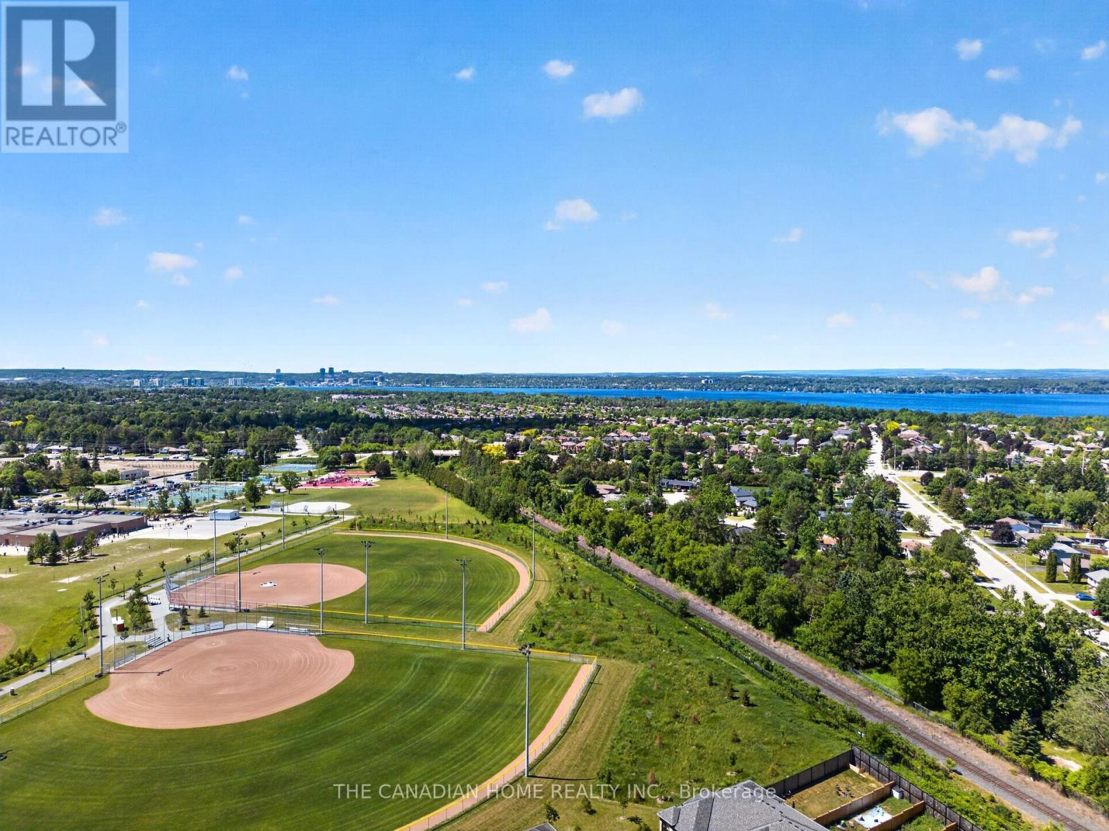 131 Gateland Drive, Barrie, Ontario  L9J 0M8 - Photo 8 - S13441418