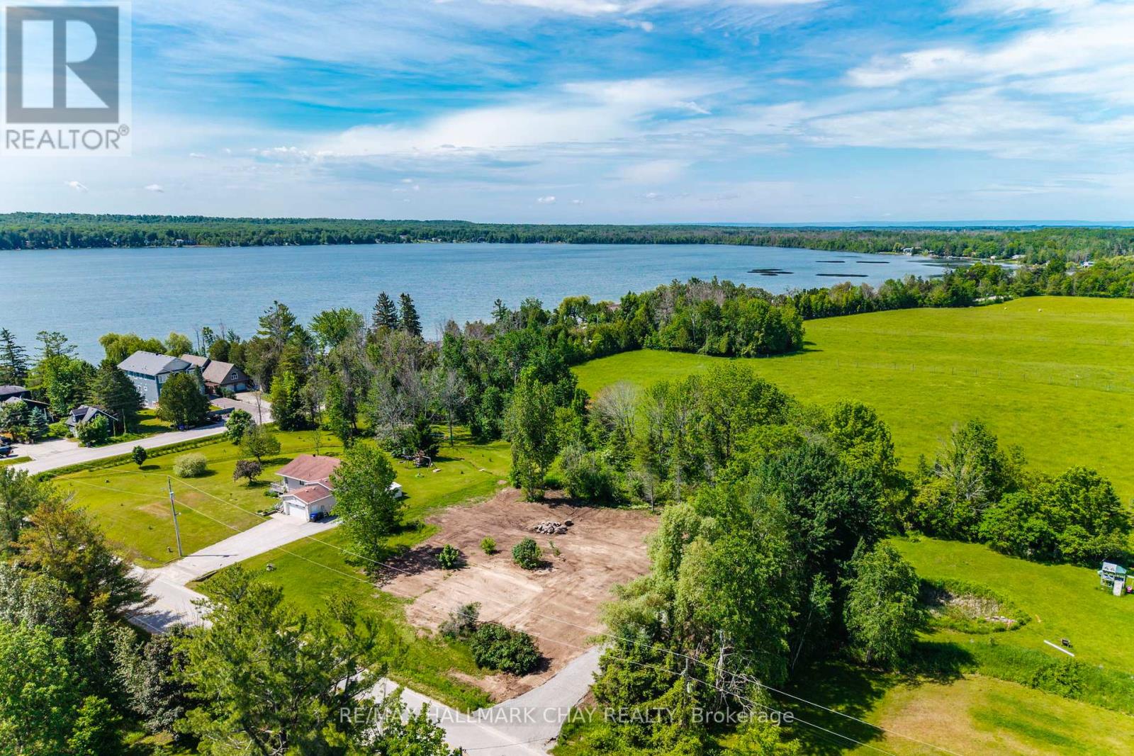 2322 NORTH ORR LAKE ROAD, Springwater, Ontario