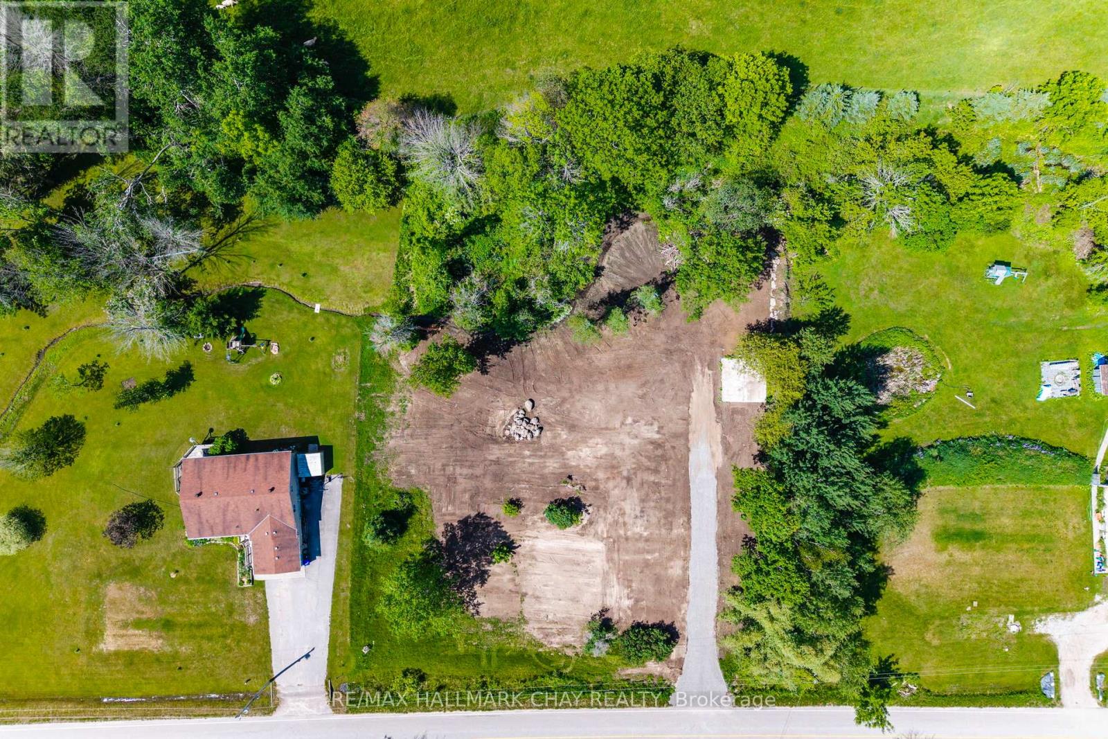 2322 North Orr Lake Road, Springwater, Ontario  L0L 1P0 - Photo 18 - S13441438