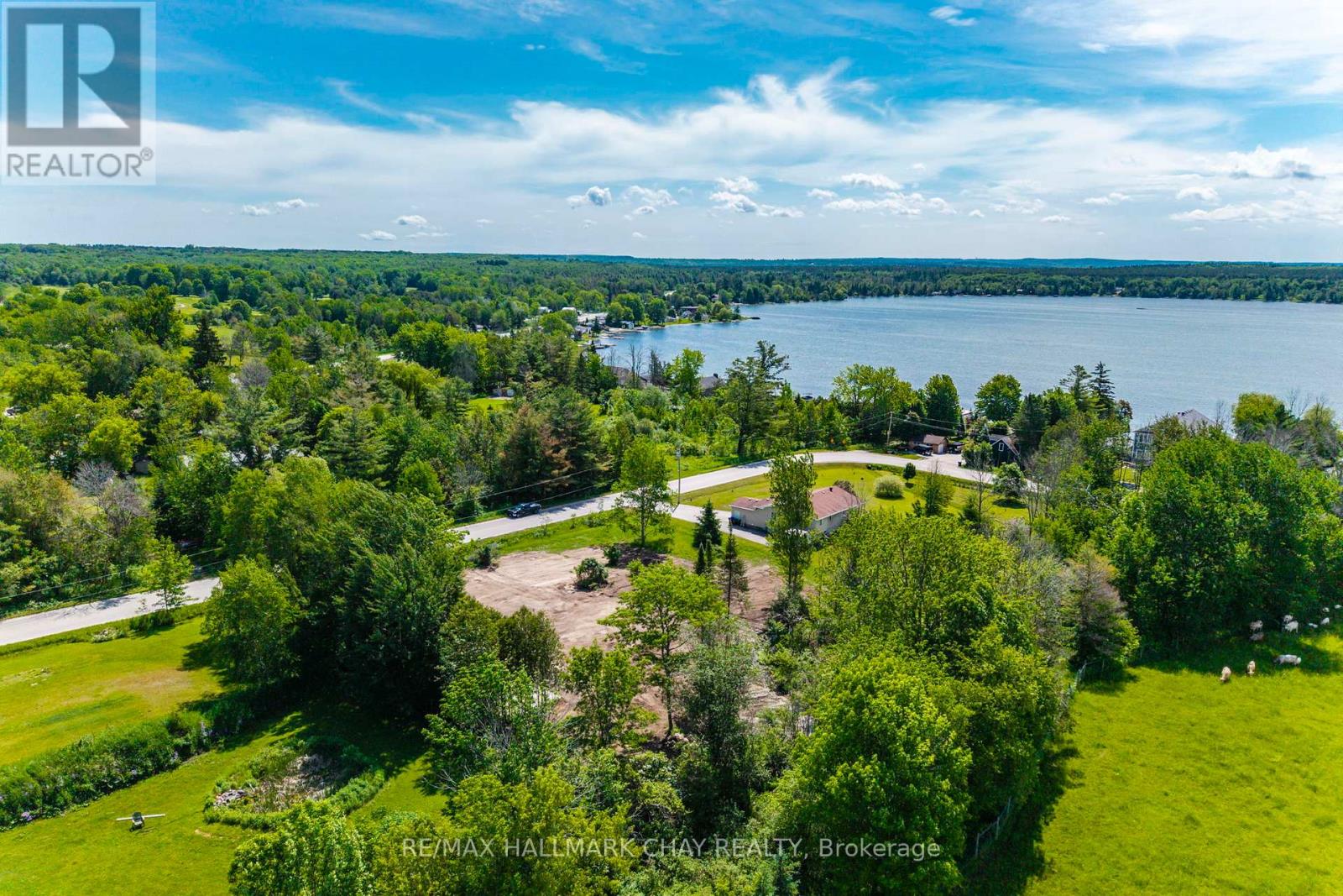 2322 North Orr Lake Road, Springwater, Ontario  L0L 1P0 - Photo 19 - S13441438