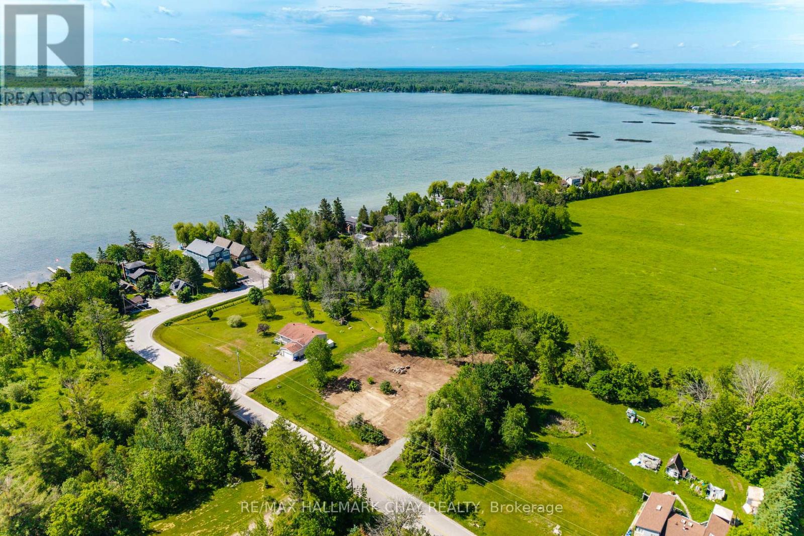 2322 North Orr Lake Road, Springwater, Ontario  L0L 1P0 - Photo 2 - S13441438