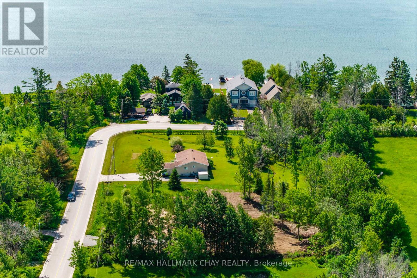 2322 North Orr Lake Road, Springwater, Ontario  L0L 1P0 - Photo 20 - S13441438