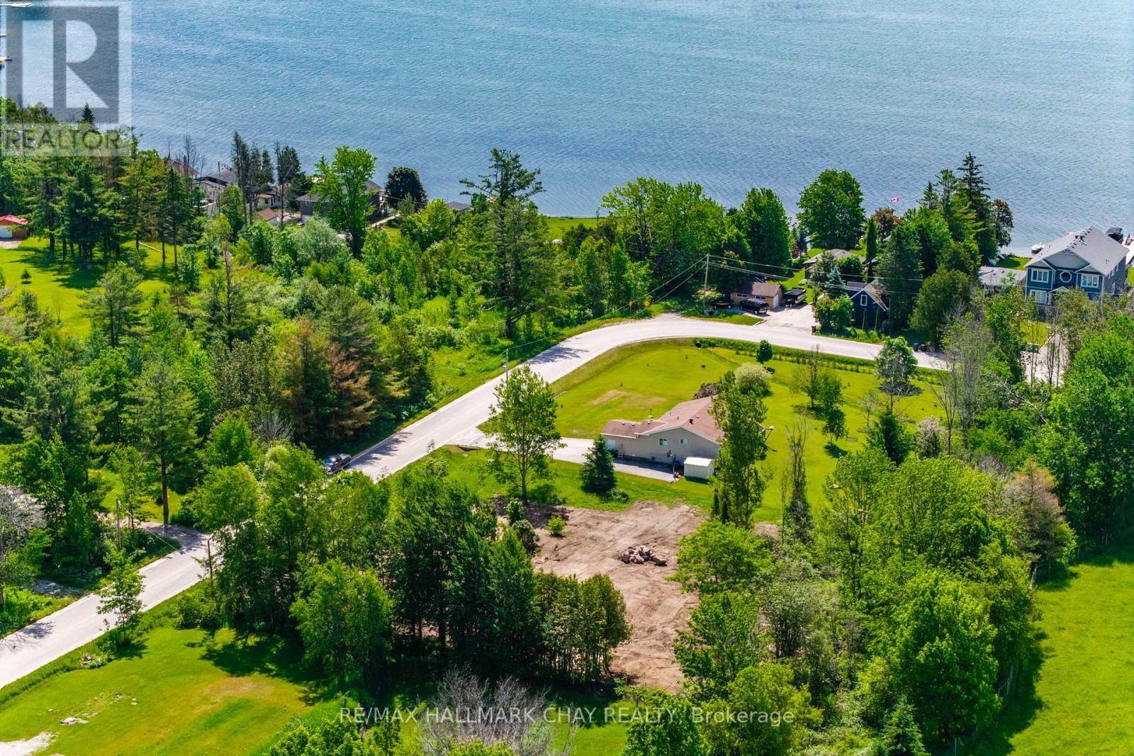 2322 North Orr Lake Road, Springwater, Ontario  L0L 1P0 - Photo 21 - S13441438