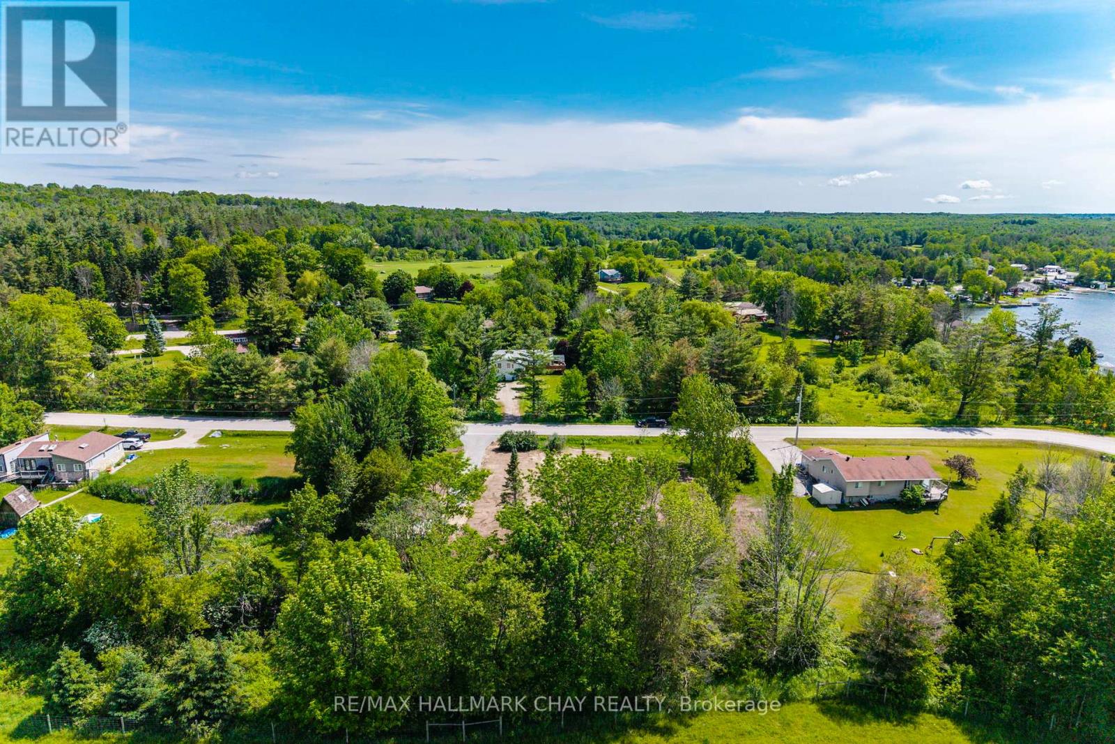 2322 North Orr Lake Road, Springwater, Ontario  L0L 1P0 - Photo 22 - S13441438