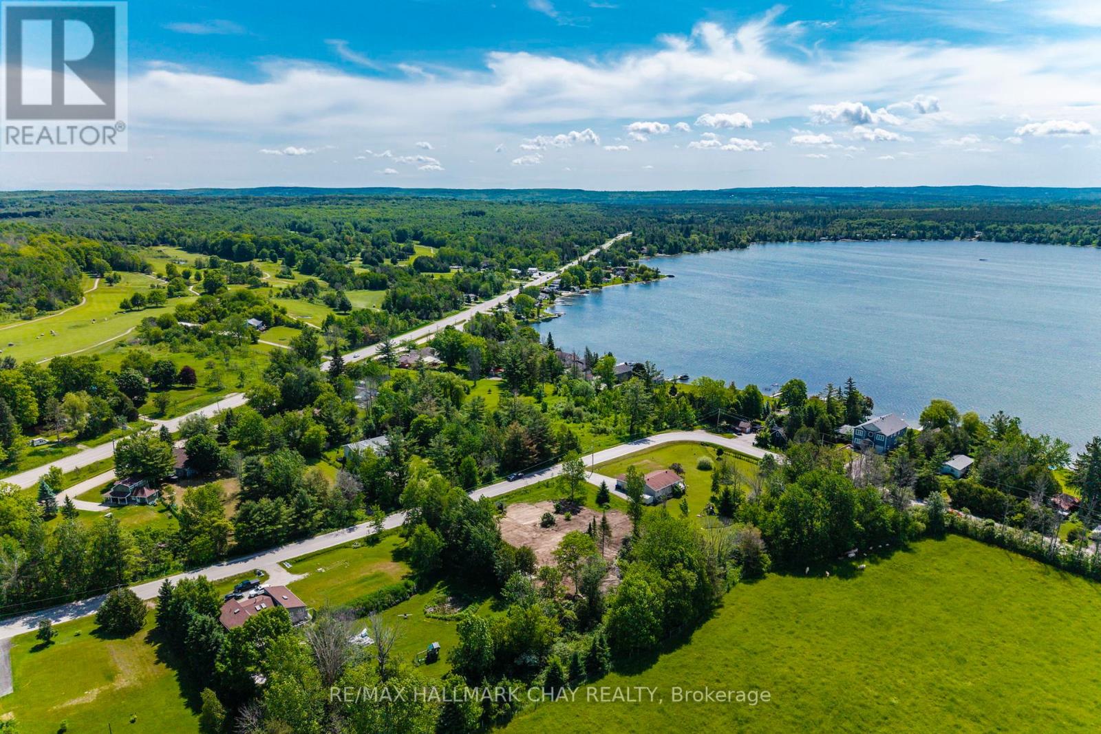 2322 North Orr Lake Road, Springwater, Ontario  L0L 1P0 - Photo 23 - S13441438