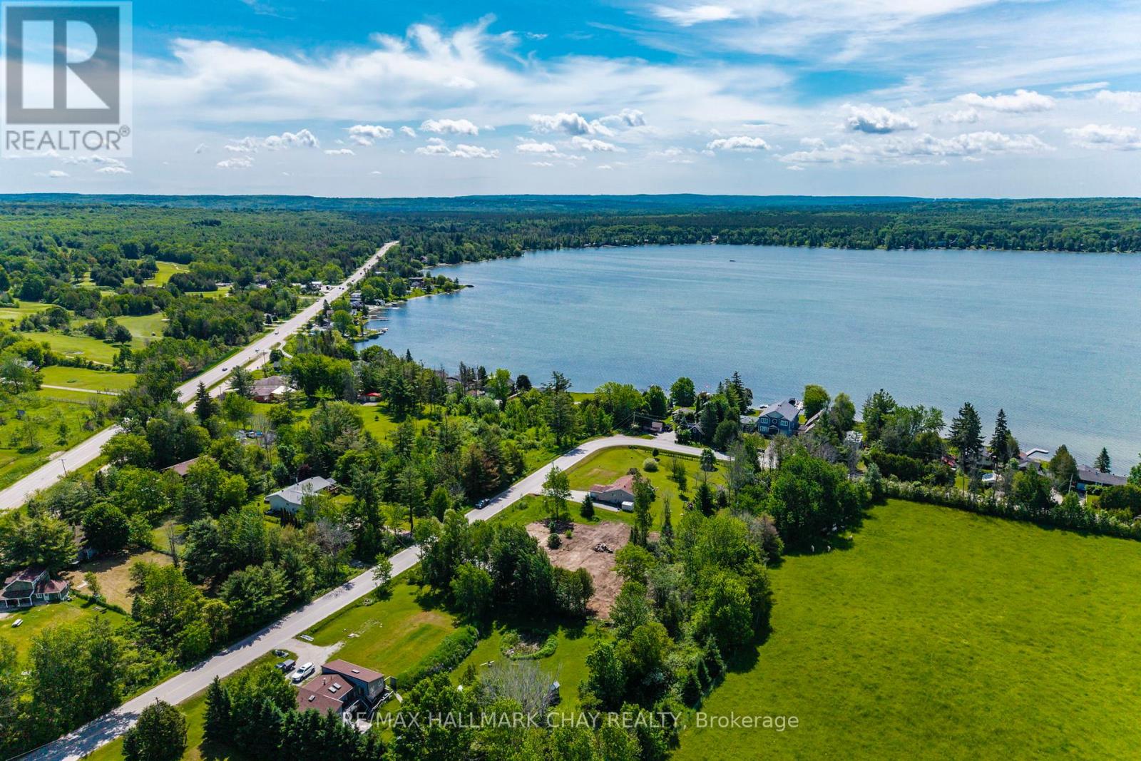 2322 North Orr Lake Road, Springwater, Ontario  L0L 1P0 - Photo 24 - S13441438