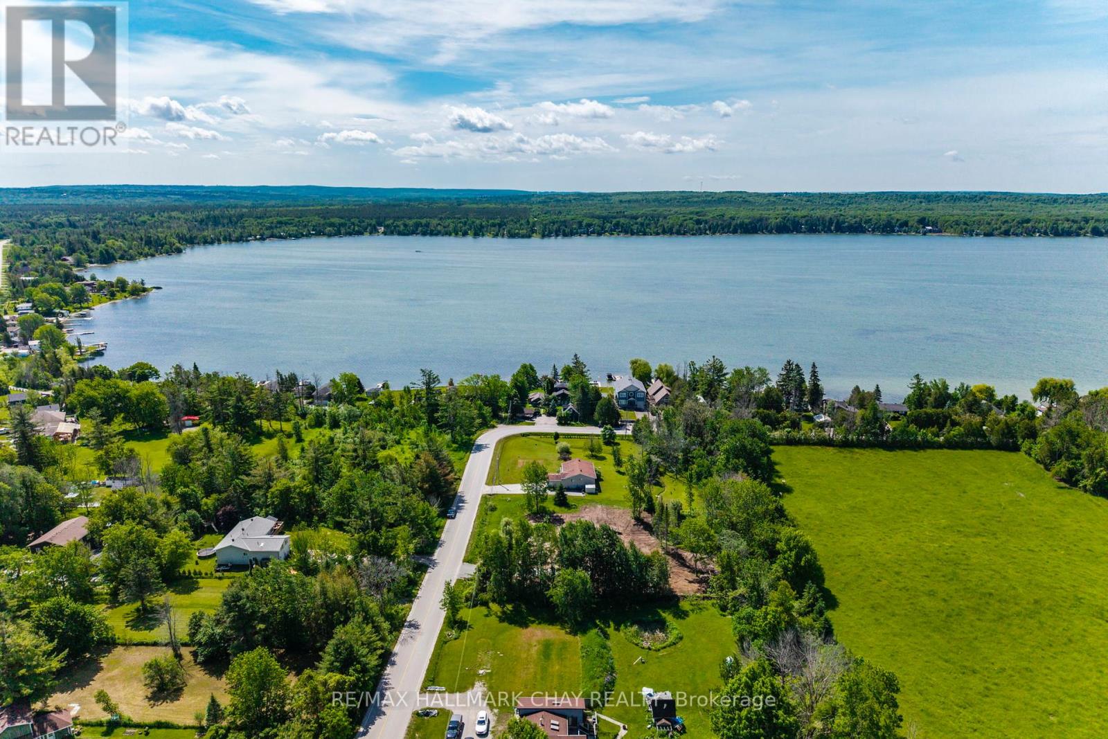 2322 North Orr Lake Road, Springwater, Ontario  L0L 1P0 - Photo 25 - S13441438