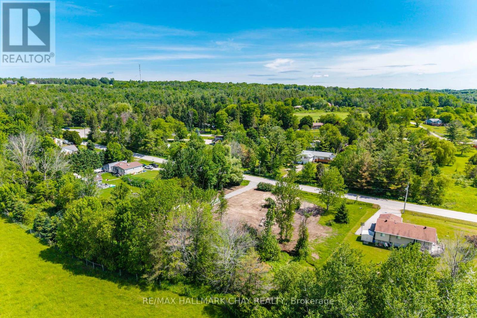 2322 North Orr Lake Road, Springwater, Ontario  L0L 1P0 - Photo 26 - S13441438