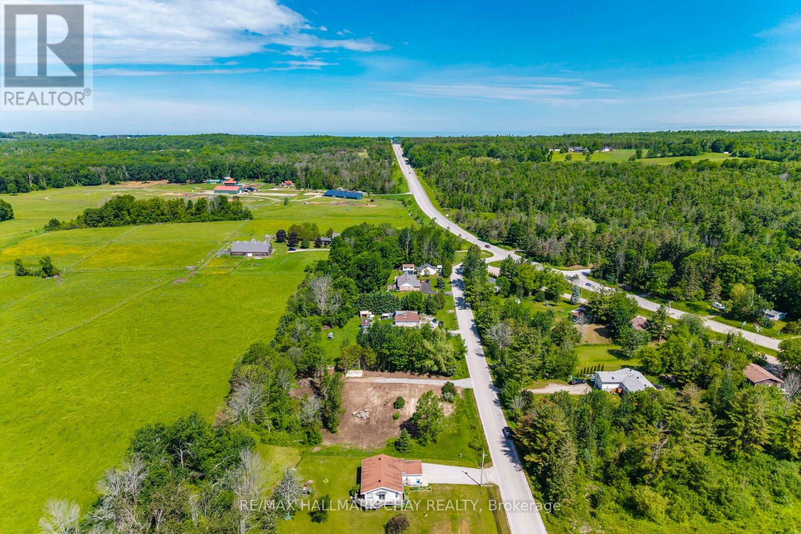 2322 North Orr Lake Road, Springwater, Ontario  L0L 1P0 - Photo 27 - S13441438