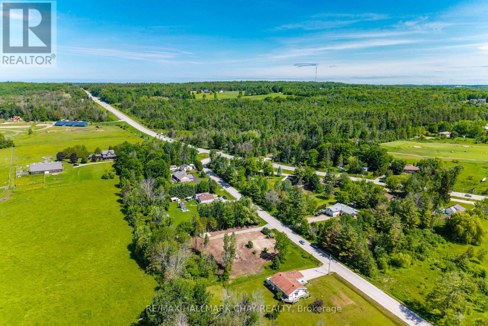 2322 North Orr Lake Road, Springwater, Ontario  L0L 1P0 - Photo 28 - S13441438