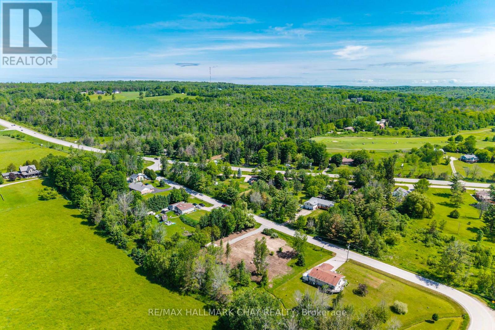 2322 North Orr Lake Road, Springwater, Ontario  L0L 1P0 - Photo 29 - S13441438