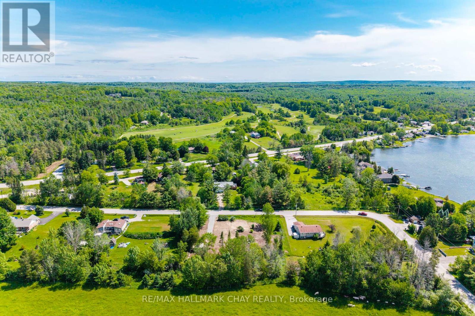 2322 North Orr Lake Road, Springwater, Ontario  L0L 1P0 - Photo 30 - S13441438