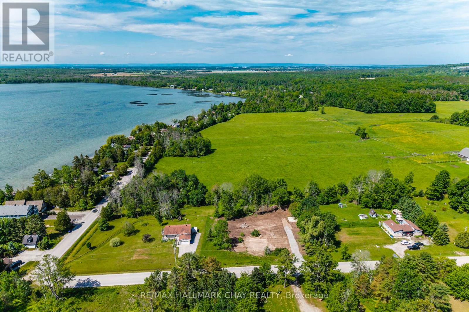 2322 North Orr Lake Road, Springwater, Ontario  L0L 1P0 - Photo 31 - S13441438