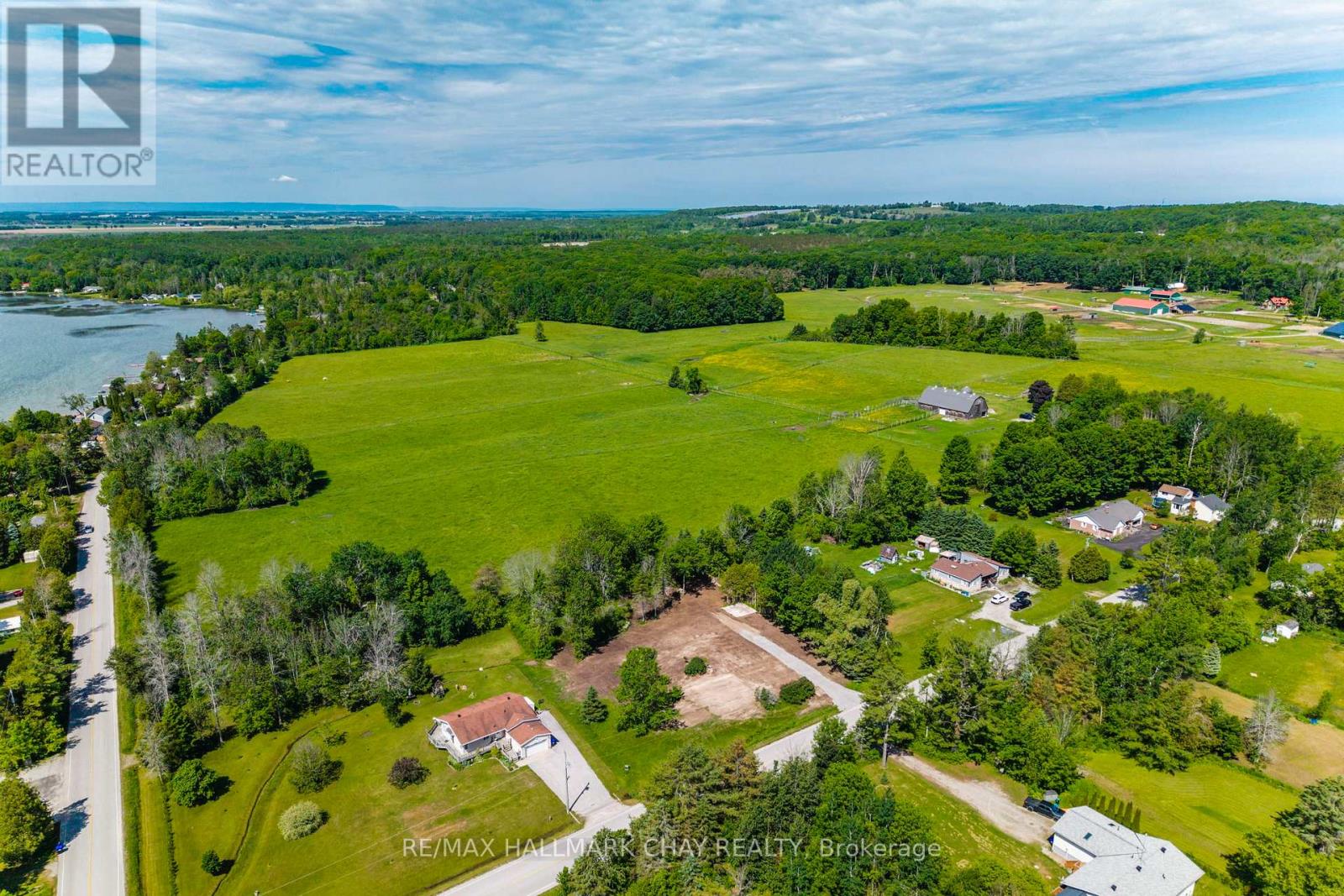 2322 North Orr Lake Road, Springwater, Ontario  L0L 1P0 - Photo 32 - S13441438